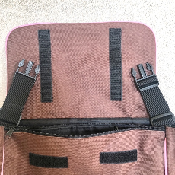 Skip Hop Baby Diaper Bag NWT - Picture 7 of 9